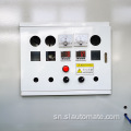 Ultrasonic inorasa vanurys pad muchina